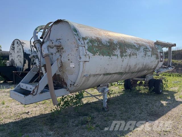  Ma-Tran Кормороздавачі