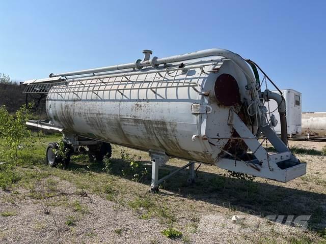  Ma-Tran Кормороздавачі