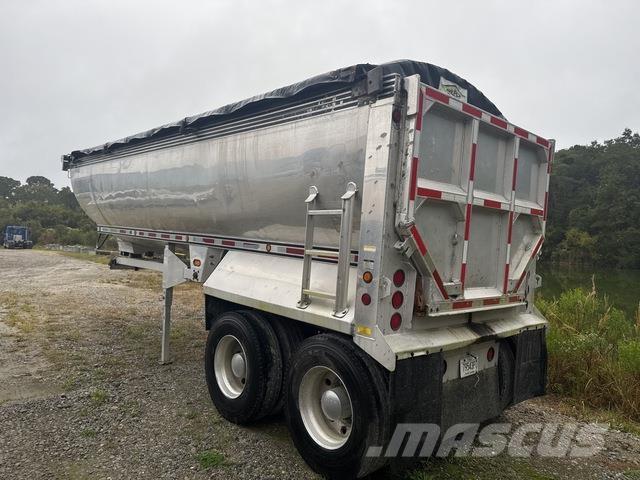 MAC  Самоскиди