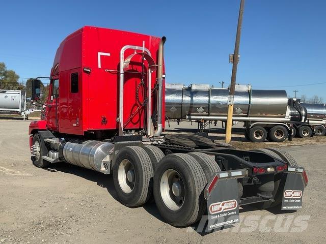 Mack AN64T Тягачі