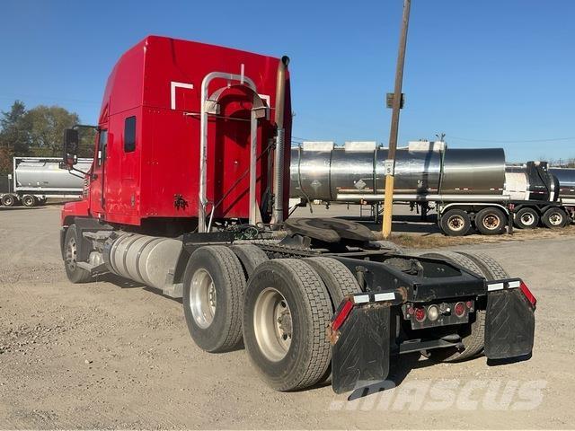 Mack AN64T Тягачі