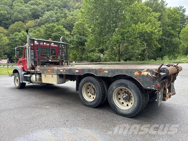 Mack CT713 Евакуатори