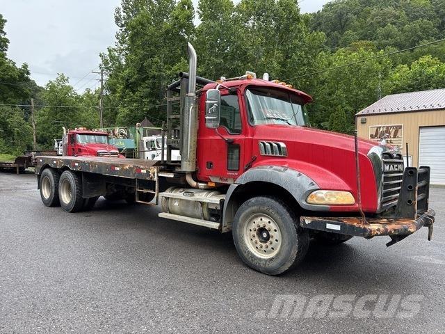 Mack CT713 Евакуатори
