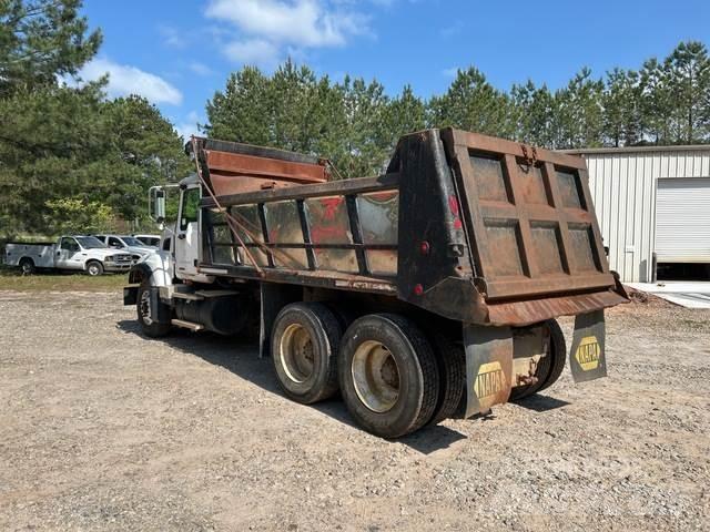 Mack CV700 Самоскиди