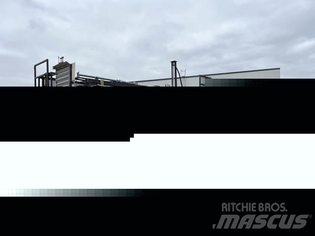 Mack Premium Будтехніка - Інші
