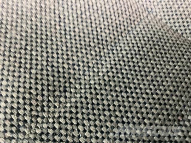 Mack TE64 Бетононасоси