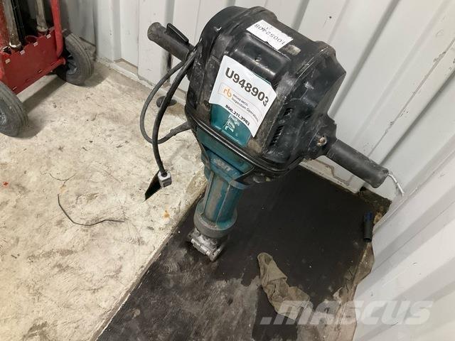 Makita HM1812 Будтехніка - Інші