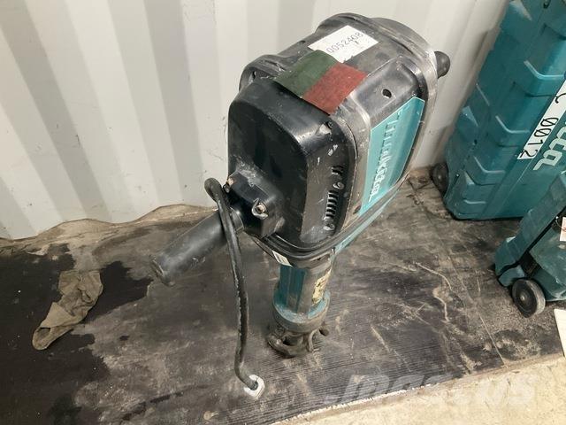 Makita HM1812 Будтехніка - Інші