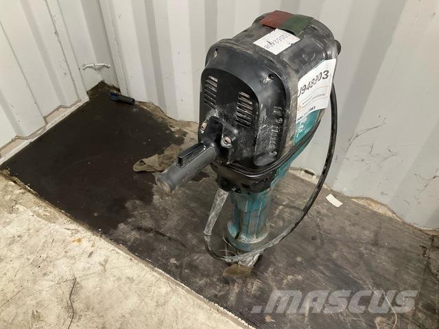 Makita HM1812 Будтехніка - Інші