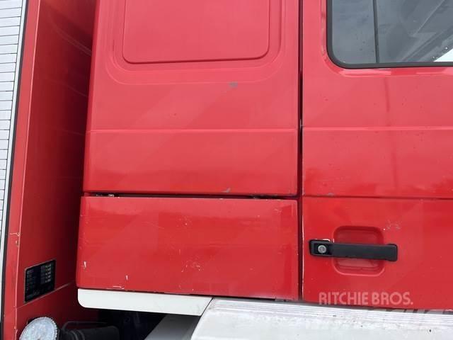 MAN M38 591 Будтехніка - Інші