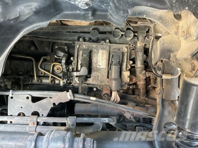 MAN TGA33.360 Будтехніка - Інші