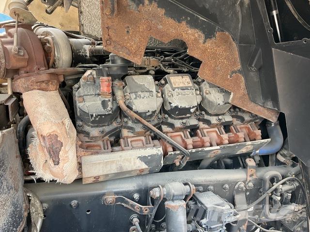 MAN TGA41.660 Тягачі