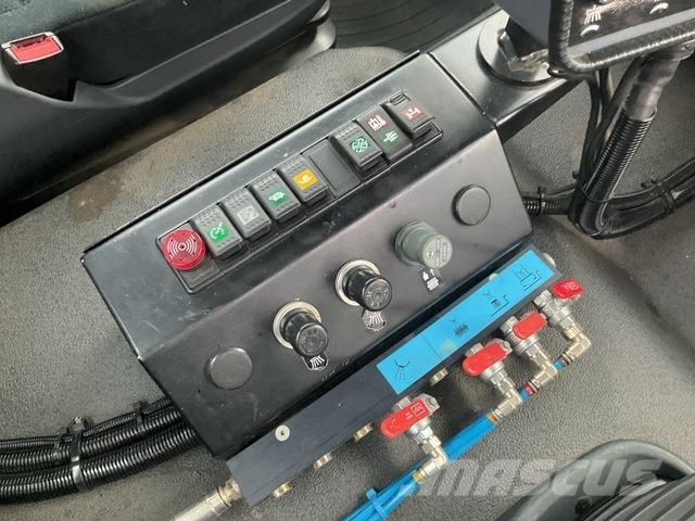 MAN TGL12.220 Будтехніка - Інші