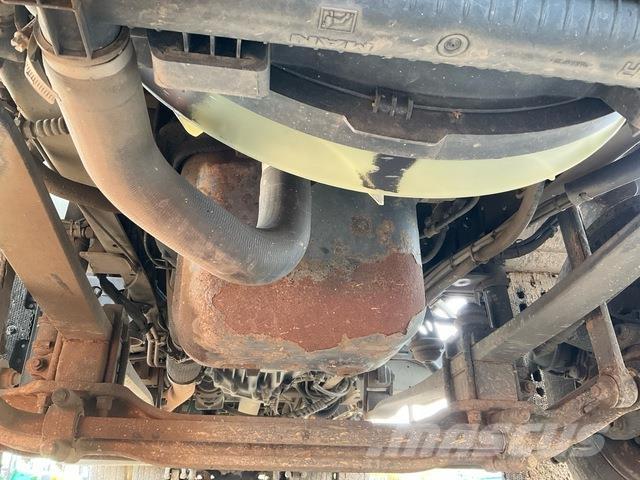 MAN TGM26.290 Автокрани