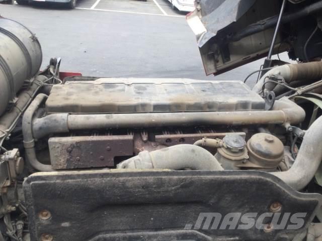 MAN TGX26.480 Автокрани