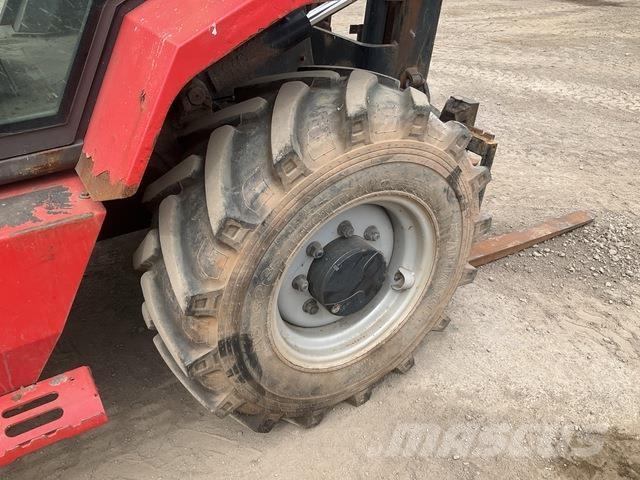 Manitou M26-4 Навантажувачі підвищеної прохідності