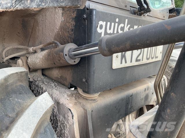 Manitou M30-4 Навантажувачі підвищеної прохідності