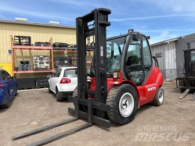 Manitou MS150T Будтехніка - Інші