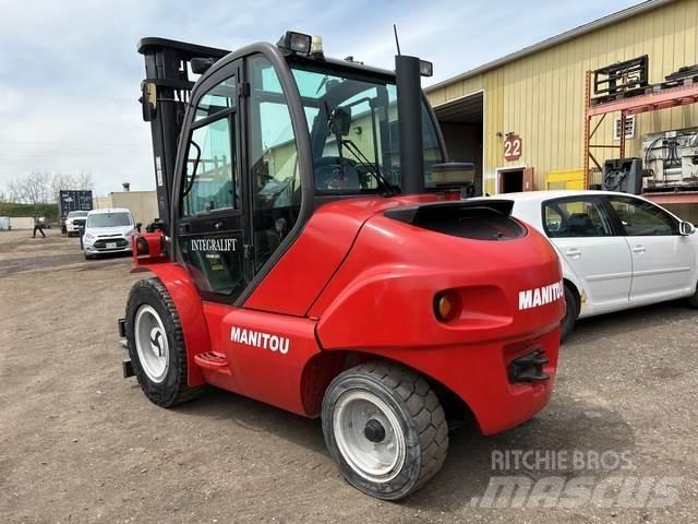 Manitou MS150T Будтехніка - Інші