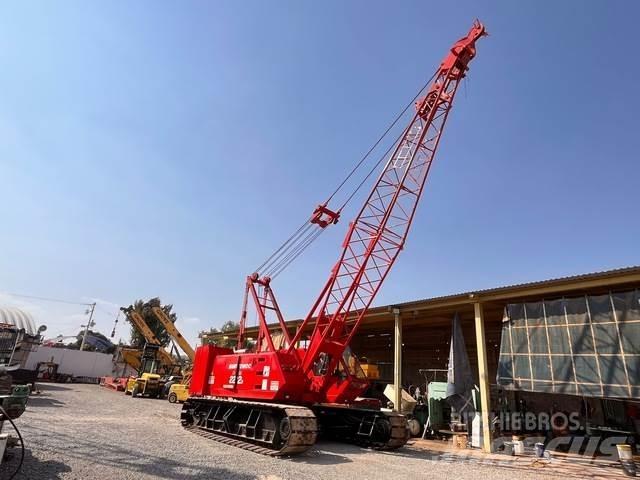 Manitowoc 222 Гусеничні крани