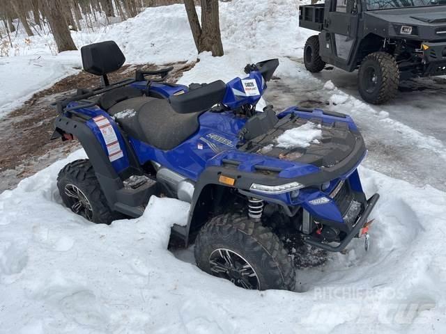  Massimo 550L Всюдиходи