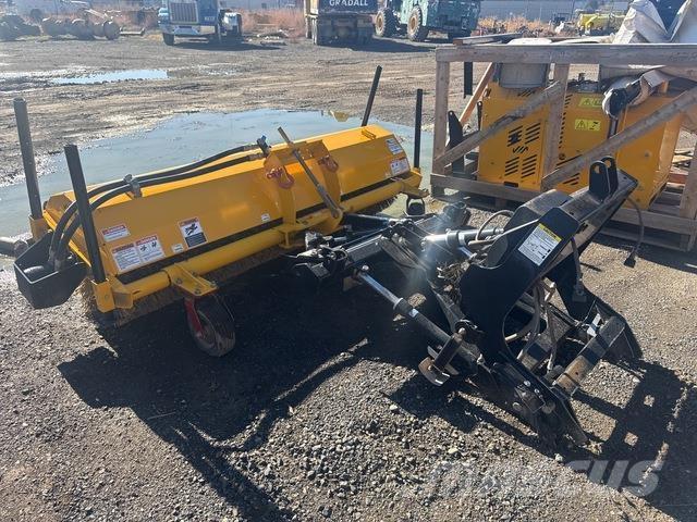 MB Crusher  Щітки