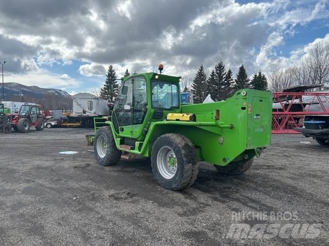 Merlo P40.17 Телескопічні навантажувачі