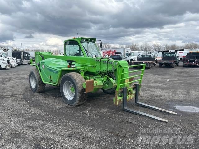 Merlo P40.17 Телескопічні навантажувачі