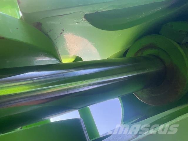 Merlo P72.10 Телескопічні навантажувачі