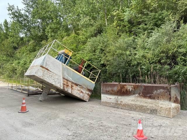 Metso  Гідронасоси