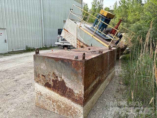 Metso  Гідронасоси