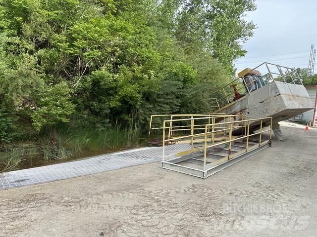 Metso  Гідронасоси