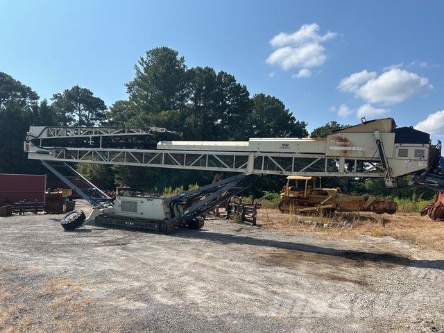 Metso CT100R Конвейєри / Транспортери