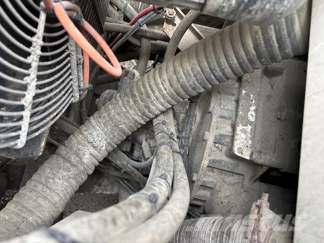 Meyco Potenza Інша підземна техніка