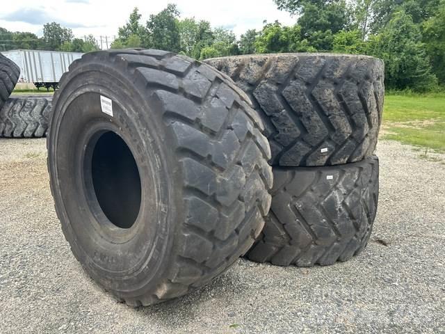 Michelin  Шини
