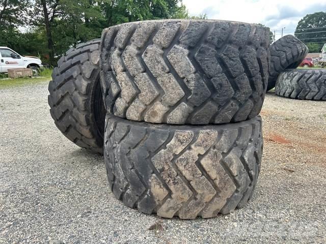 Michelin  Шини