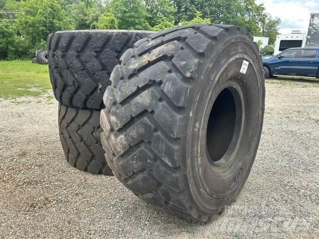 Michelin  Шини