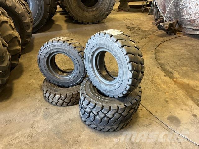 Michelin  Шини