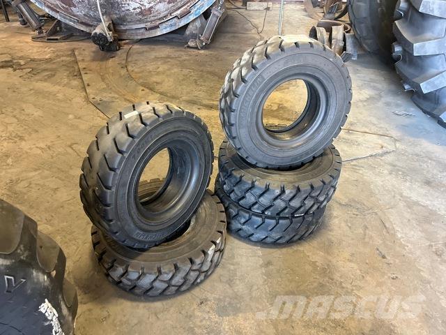 Michelin  Шини