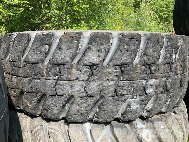 Michelin XDR2 Шини