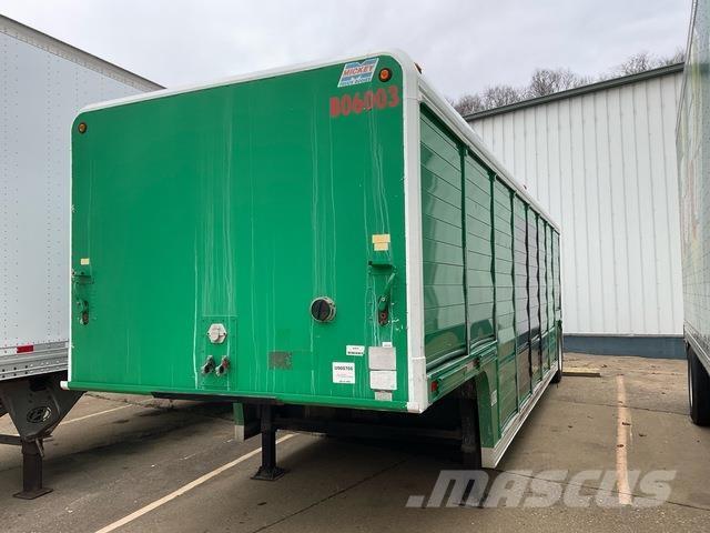 Mickey  причепи для напоїв