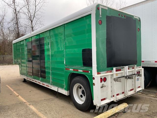 Mickey  причепи для напоїв