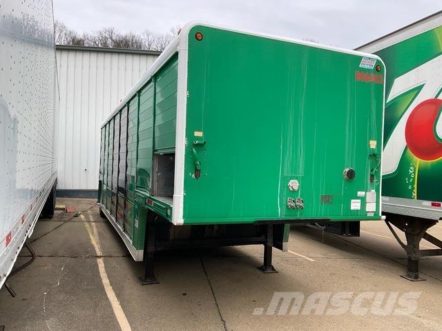 Mickey  причепи для напоїв