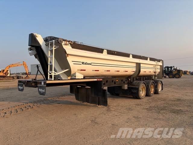 Midland SL3000 Самоскиди