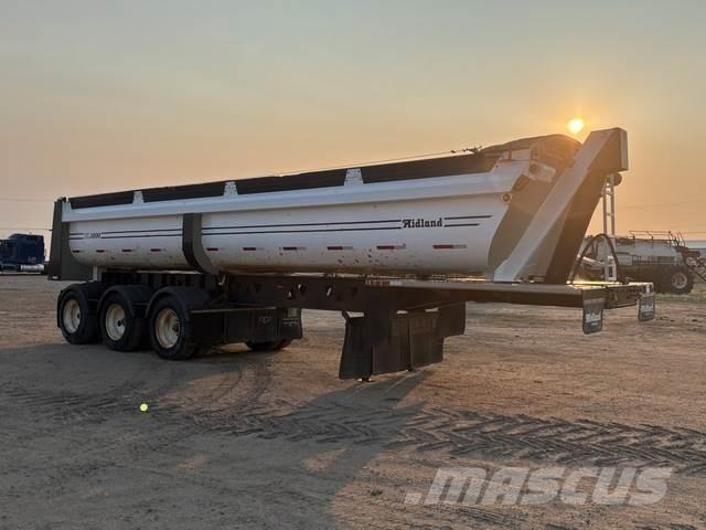 Midland SL3000 Самоскиди
