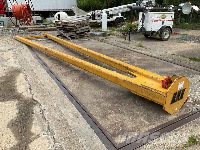 Midwestern  Транспортерні крани