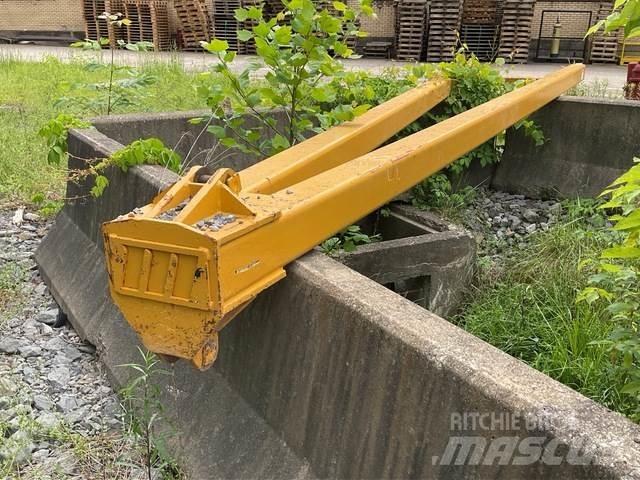 Midwestern  Транспортерні крани