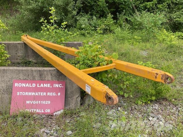 Midwestern  Транспортерні крани