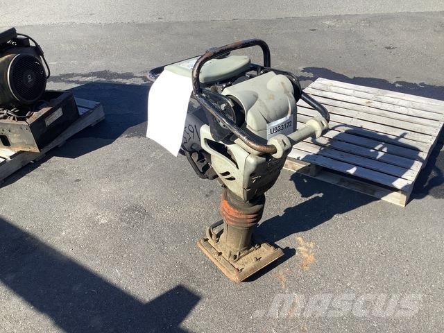 Mikasa MTX-60 Будтехніка - Інші