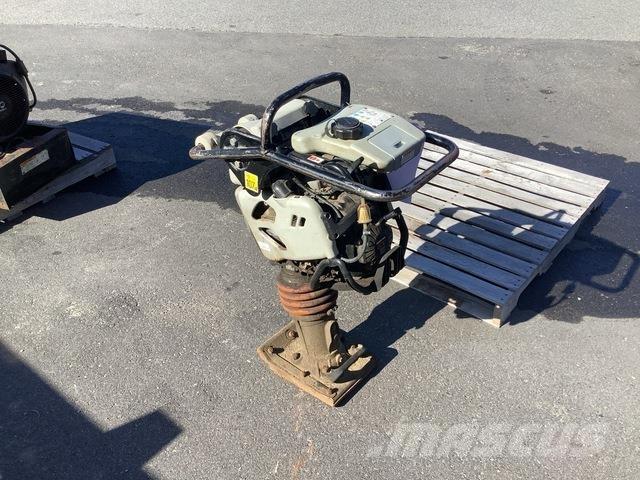 Mikasa MTX-60 Будтехніка - Інші
